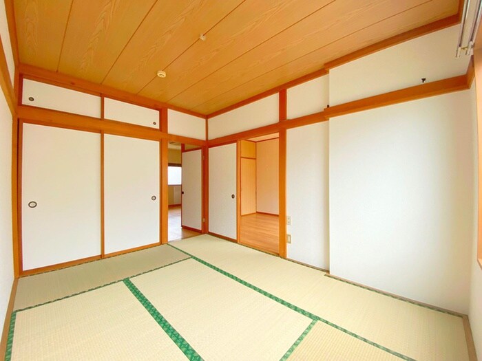 フローレンス富士見の物件内観写真