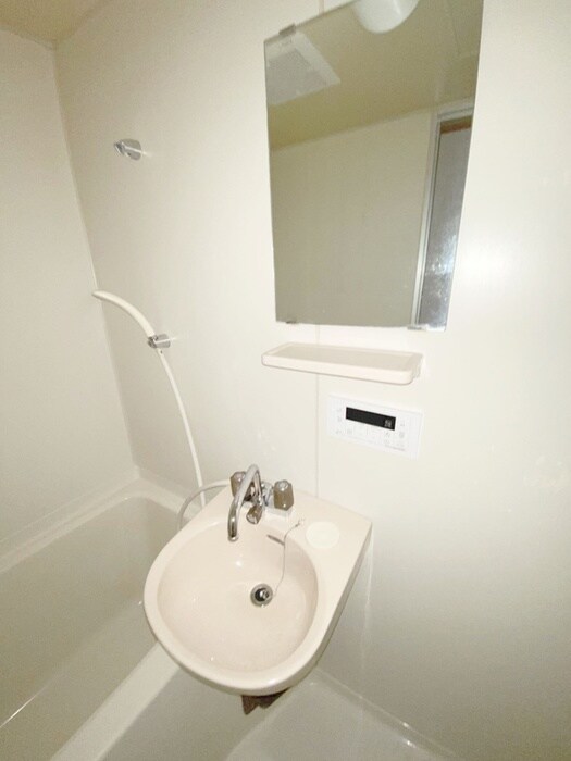 フローレンス富士見の物件内観写真