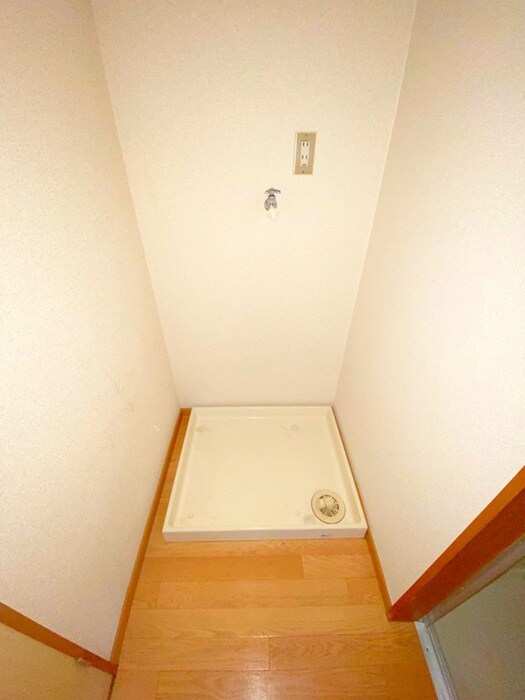 フローレンス富士見の物件内観写真