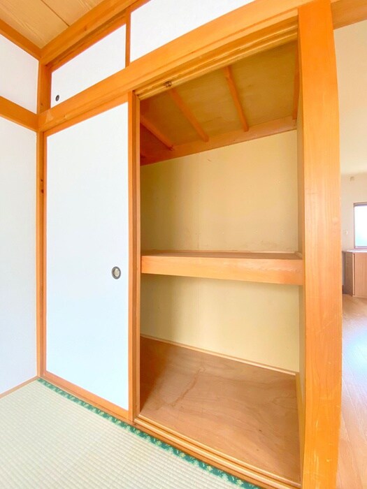 フローレンス富士見の物件内観写真