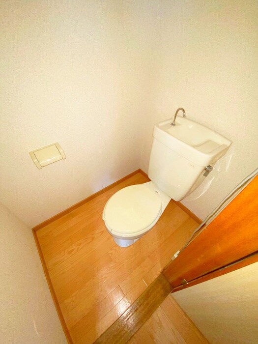 フローレンス富士見の物件内観写真