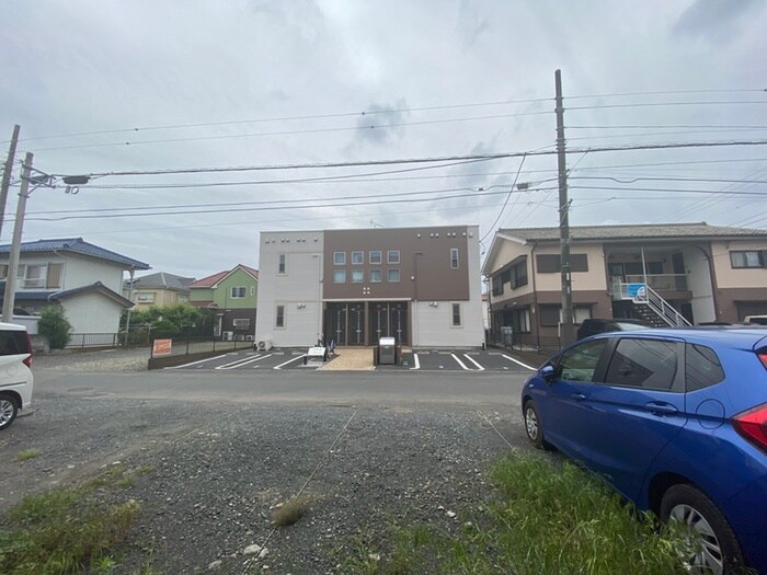 フローレンス富士見の物件内観写真