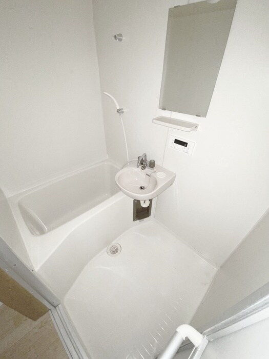 フローレンス富士見の物件内観写真