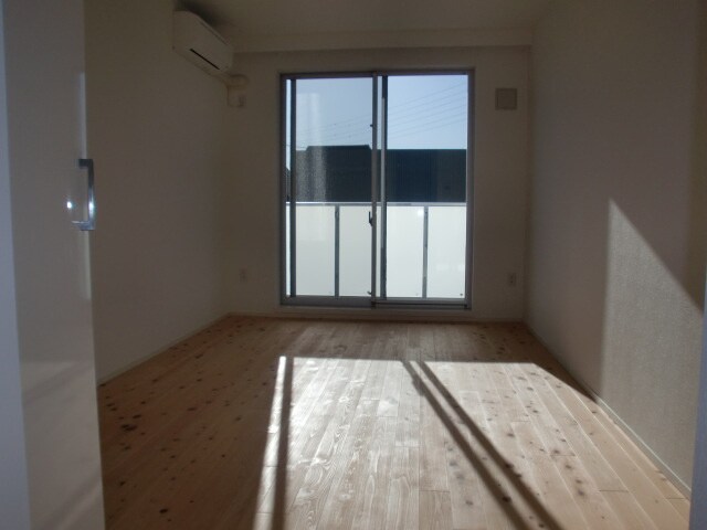 ル・ボワ平和台の物件内観写真