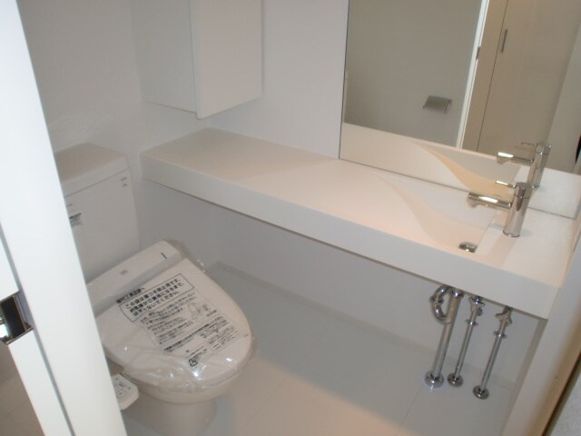 ル・ボワ平和台の物件内観写真