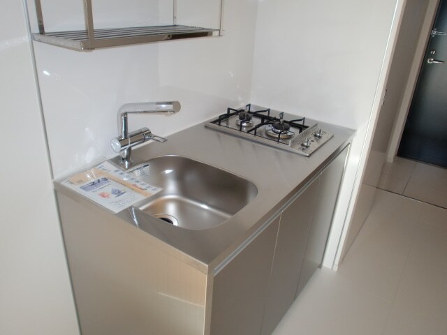 ル・ボワ平和台の物件内観写真