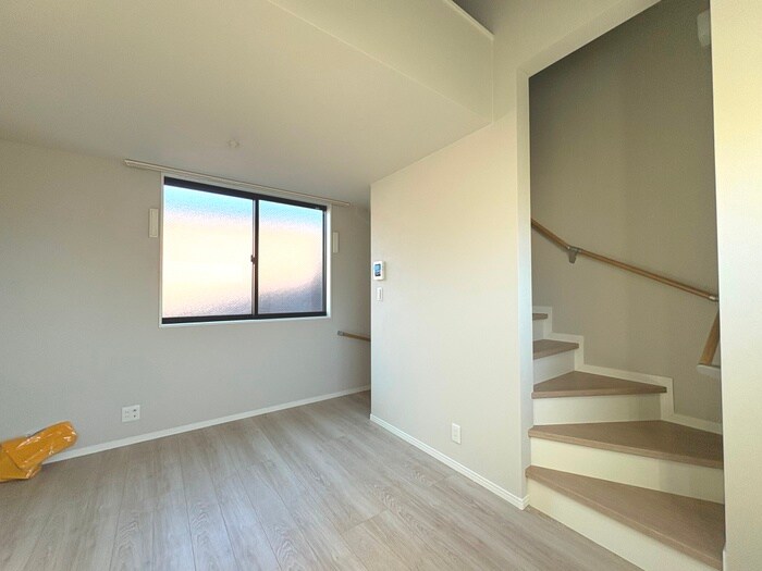 ハナテラス竹ノ塚の物件内観写真