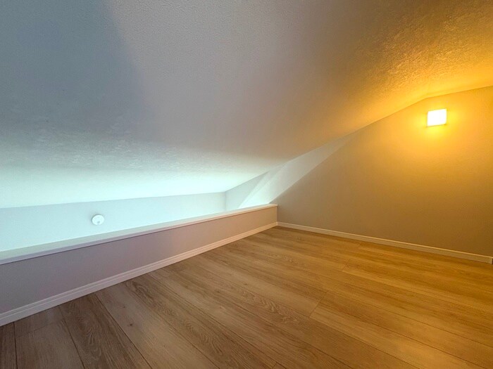 ハナテラス竹ノ塚の物件内観写真