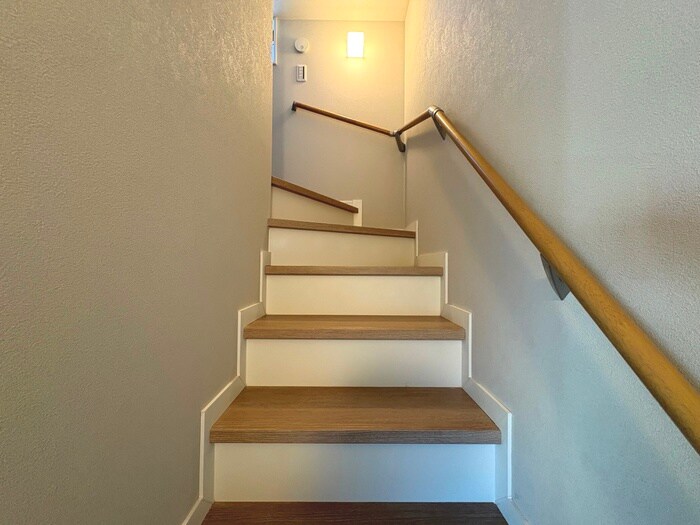 ハナテラス竹ノ塚の物件内観写真