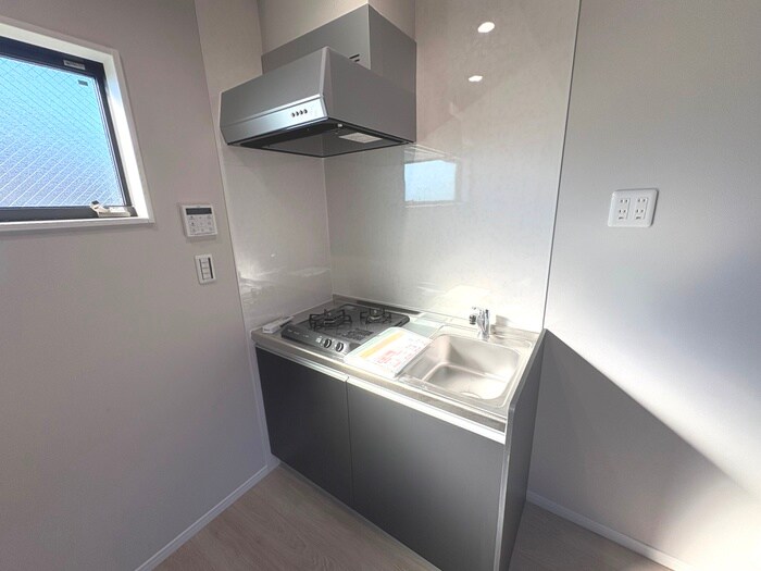 ハナテラス竹ノ塚の物件内観写真