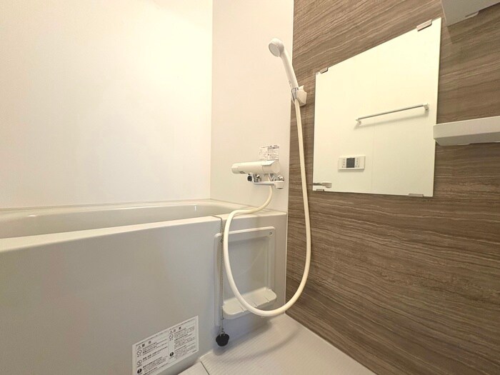 ハナテラス竹ノ塚の物件内観写真