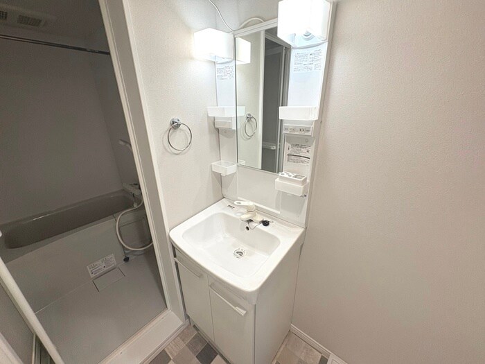 ハナテラス竹ノ塚の物件内観写真