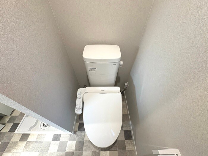 ハナテラス竹ノ塚の物件内観写真