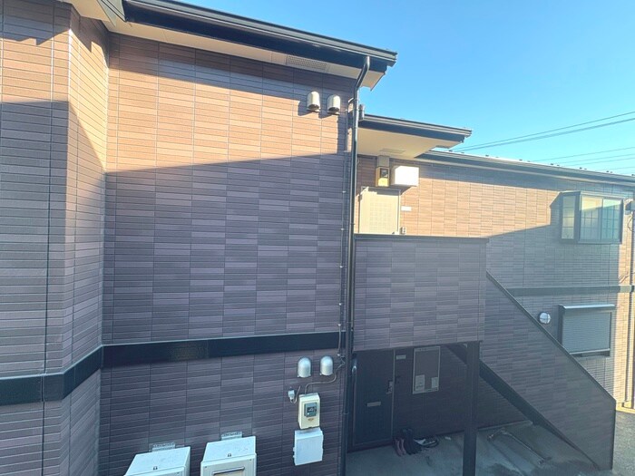 ハナテラス竹ノ塚の物件内観写真