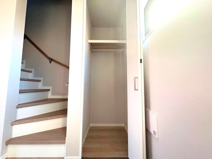 ハナテラス竹ノ塚の物件内観写真