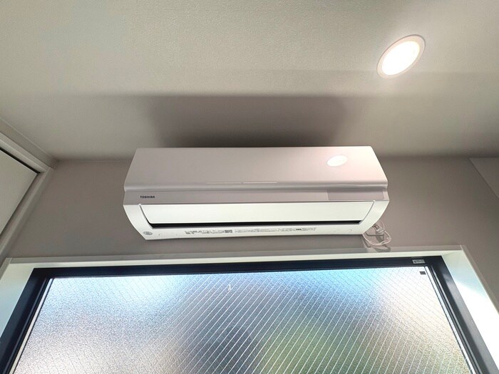 ハナテラス竹ノ塚の物件内観写真