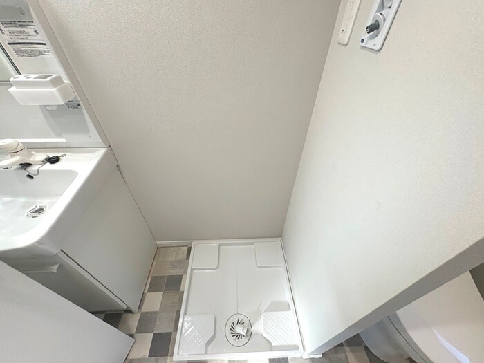 ハナテラス竹ノ塚の物件内観写真