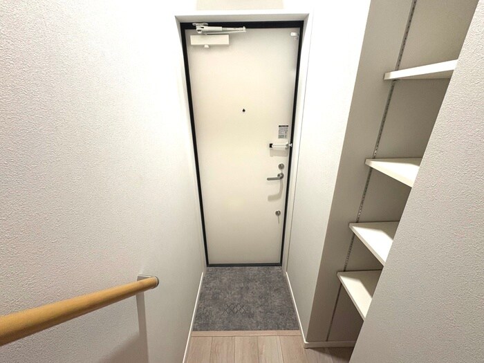 ハナテラス竹ノ塚の物件内観写真