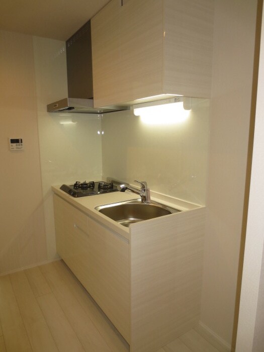 グランディール渋谷神泉の物件内観写真