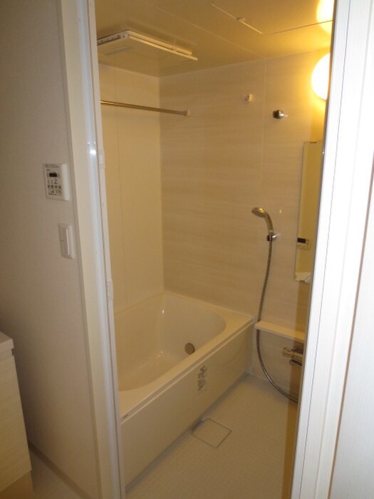 グランディール渋谷神泉の物件内観写真