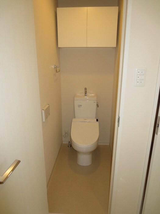 グランディール渋谷神泉の物件内観写真