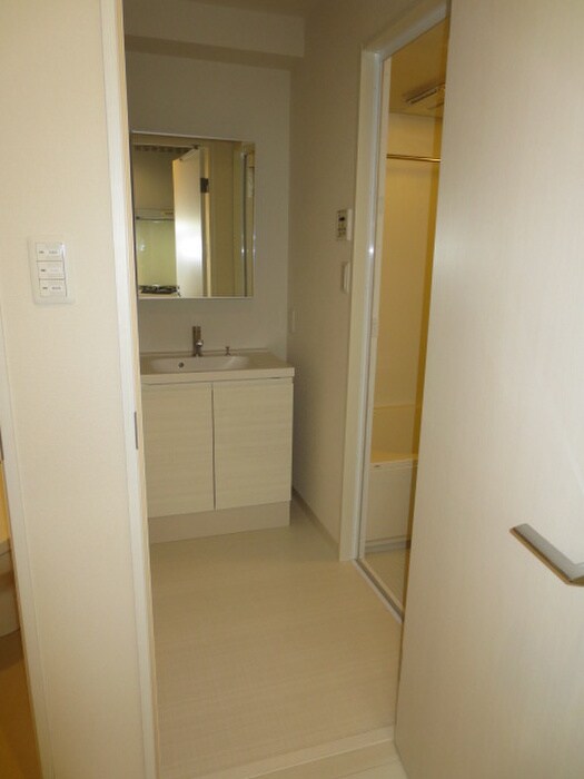 グランディール渋谷神泉の物件内観写真