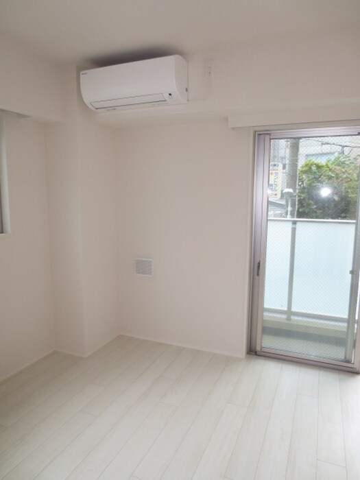 グランディール渋谷神泉の物件内観写真