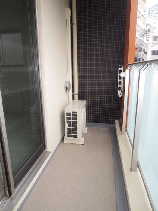 グランディール渋谷神泉の物件内観写真