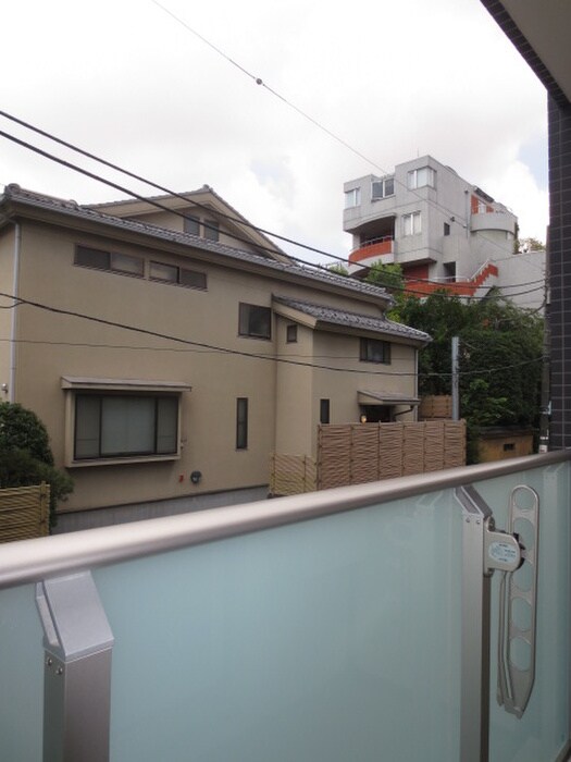 グランディール渋谷神泉の物件内観写真