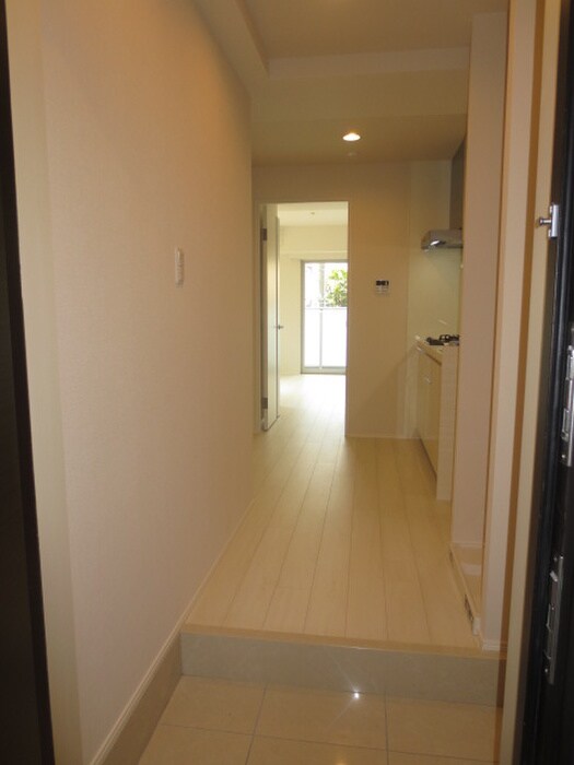 グランディール渋谷神泉の物件内観写真