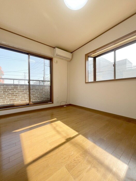 エスポワールエツの物件内観写真