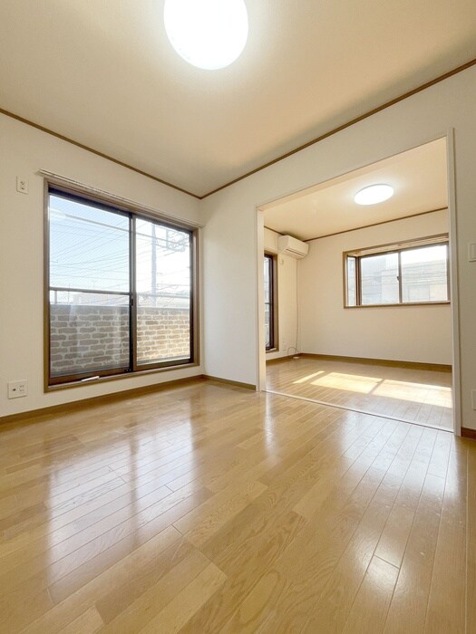 エスポワールエツの物件内観写真