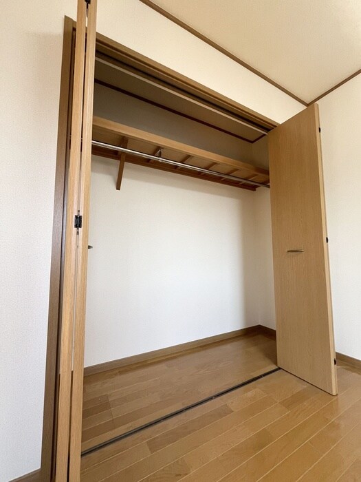 エスポワールエツの物件内観写真