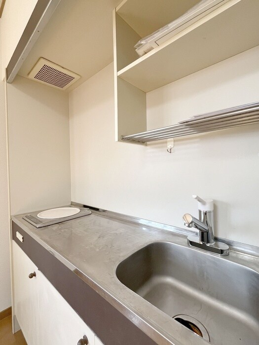 エスポワールエツの物件内観写真