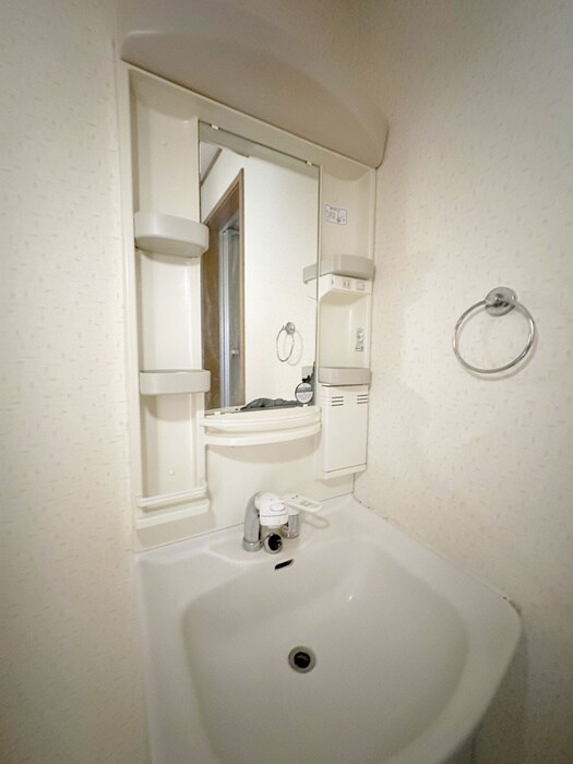 エスポワールエツの物件内観写真