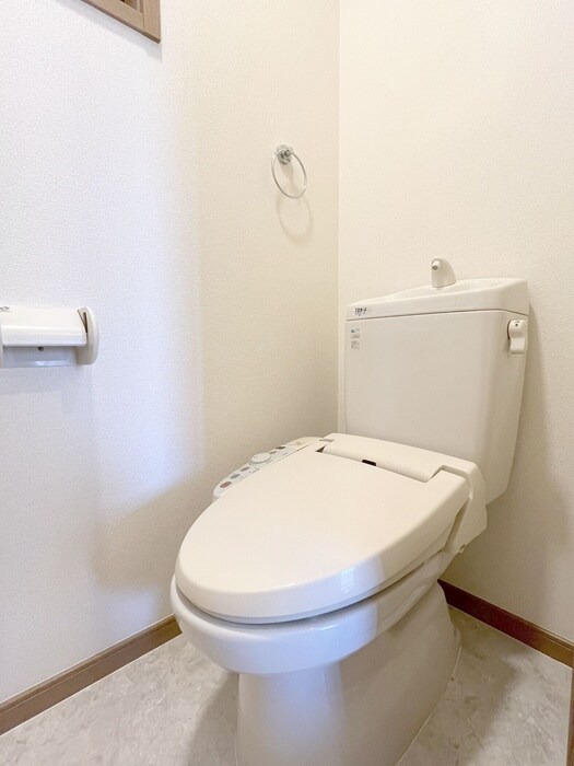 エスポワールエツの物件内観写真