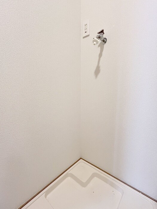 エスポワールエツの物件内観写真