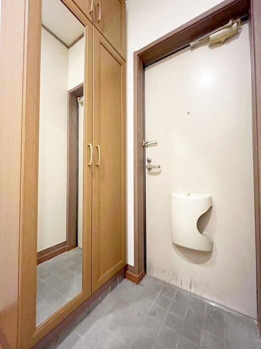 エスポワールエツの物件内観写真