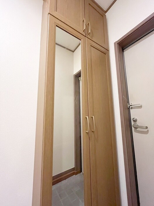 エスポワールエツの物件内観写真