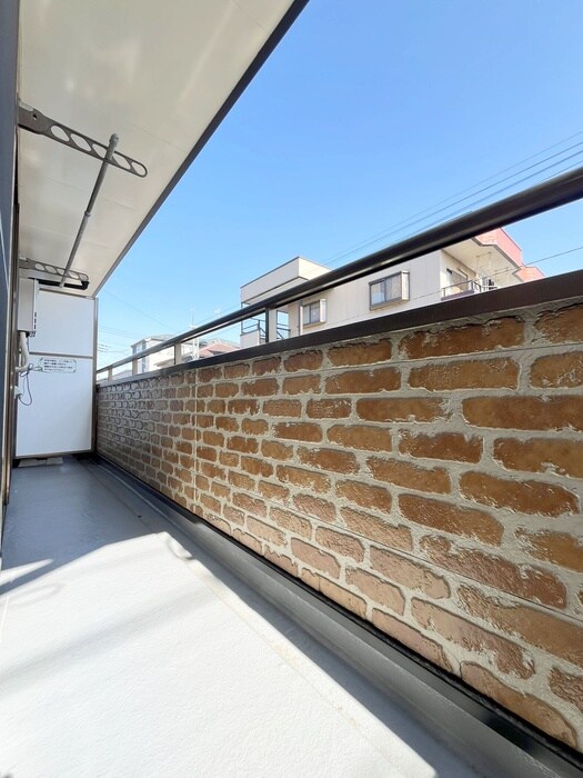 エスポワールエツの物件内観写真