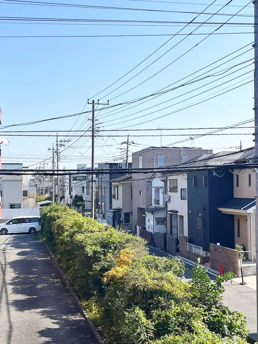 エスポワールエツの物件内観写真