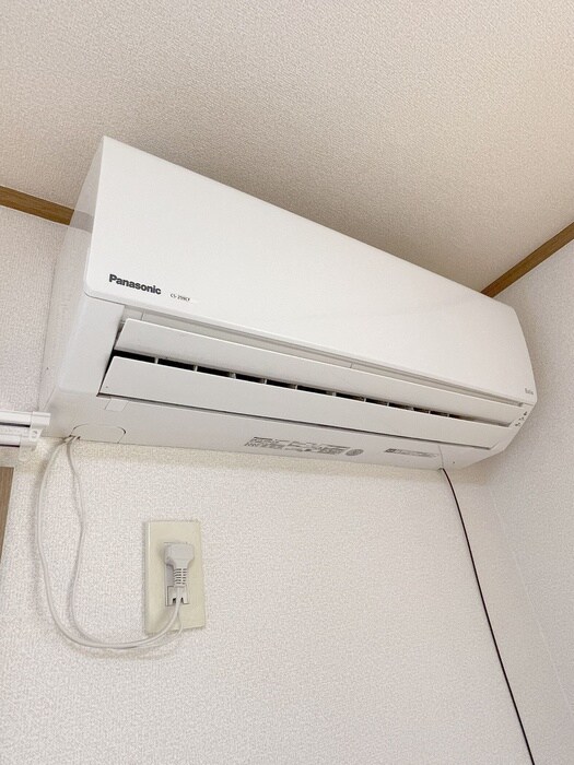 エスポワールエツの物件内観写真