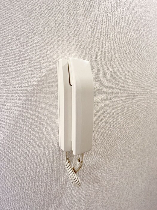 エスポワールエツの物件内観写真