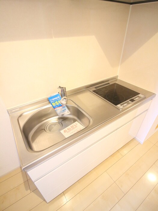 メゾン　フォーリストの物件内観写真