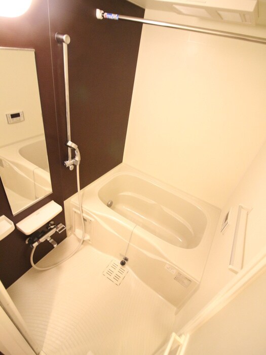 メゾン　フォーリストの物件内観写真