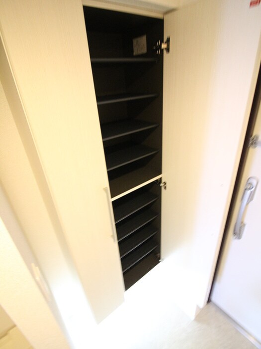 メゾン　フォーリストの物件内観写真