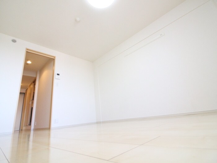 メゾン　フォーリストの物件内観写真