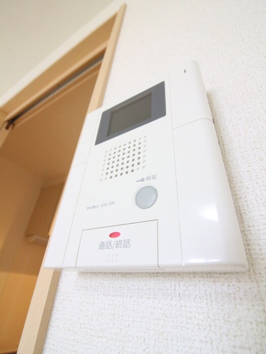 メゾン　フォーリストの物件内観写真