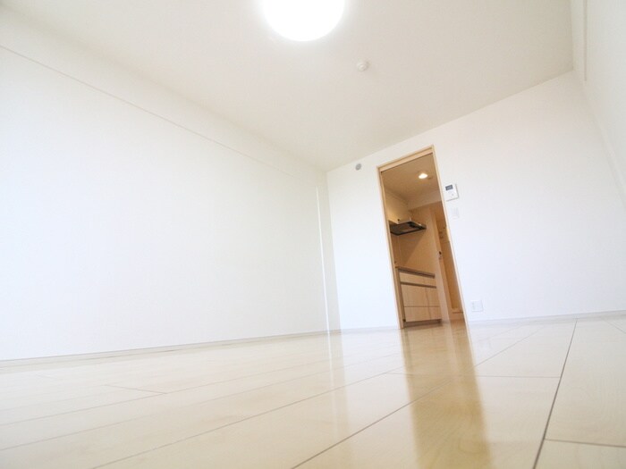 メゾン　フォーリストの物件内観写真