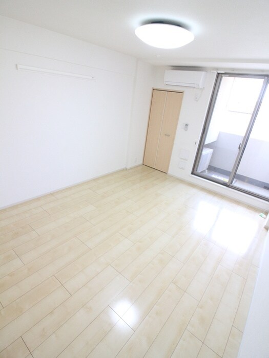 メゾン　フォーリストの物件内観写真